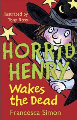 Horryd Henry Wakes the Dead
