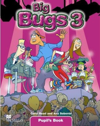 Big Bugs 3