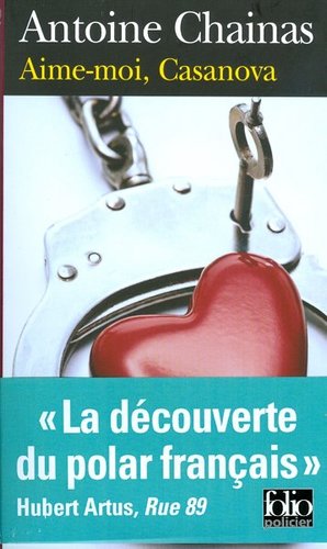 Aime-moi,Casanova