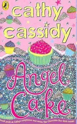 Angel Cake