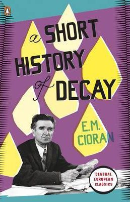 A Short History of Decay