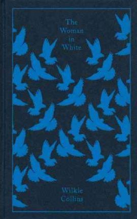 The Woman in White