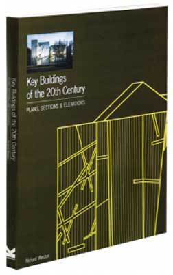 Key Buildings of the 20th Century + CD