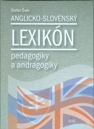 A-S lexikón pedagogiky a andragogiky