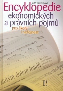 Encyklopedie ekonomických a právních pojmu
