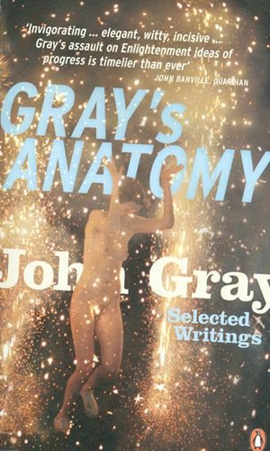 Gray's Anatomy. Selected writings