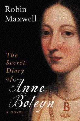Secret Diary of Anne Boleyn