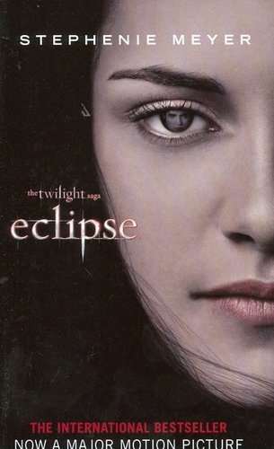 Eclipse Film tie-in