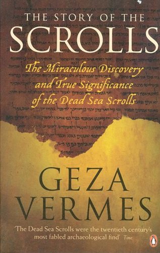 The Story of the Scrolls