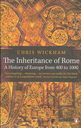 The Inheritance of Rome