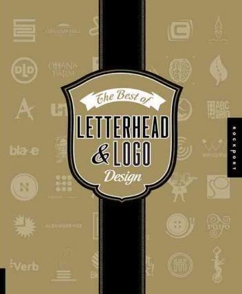 The Best of Letterhead and Logo Design