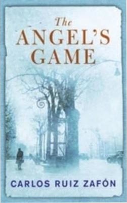 The Angel´s Game
