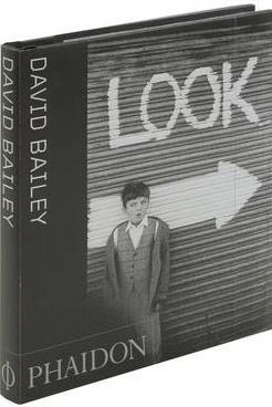 David Bailey: Look
