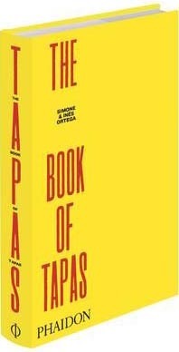 Book of Tapas
