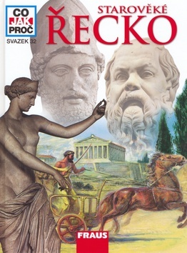 Starověké Řecko-Co jak proč