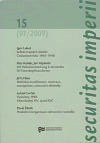 Securitas imperii 16 01/2010