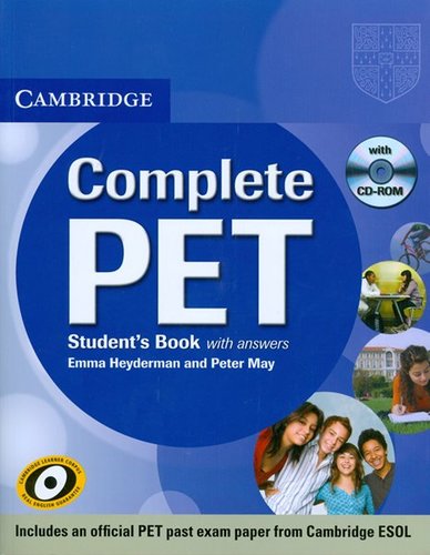 Complete PET