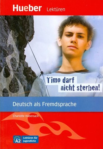 Timo darf nicht sterben!