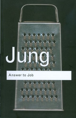 Answer to Job