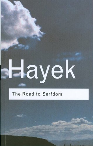 The Road to Serfdom