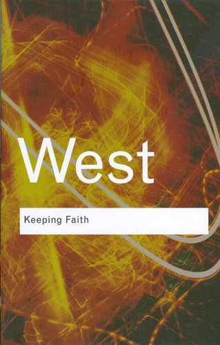 Keeping Faith