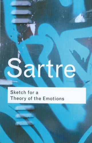 Sketch for a Theory of the Emotions