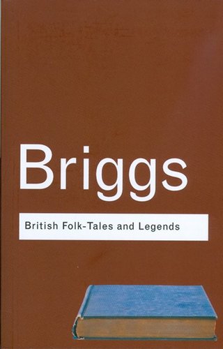 British Folk - Tales and Legends