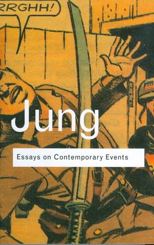 Essays on Contemporary Events