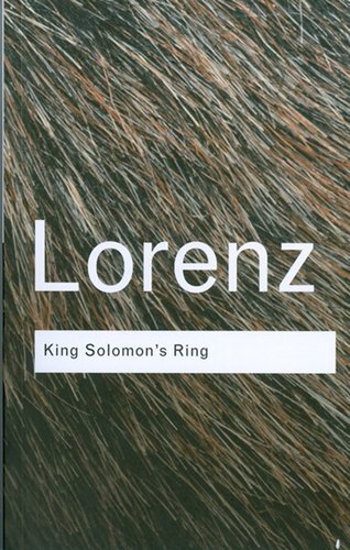 King Solomon´s Ring