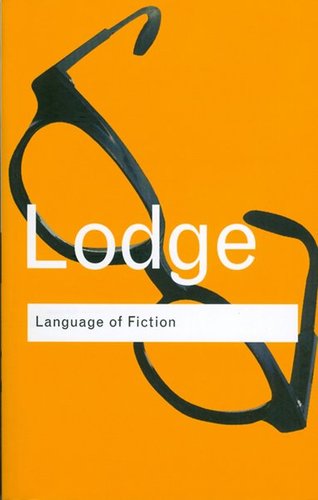 Language of Fiction