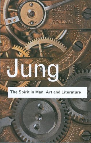 The Spirit in Man, Art and Literature