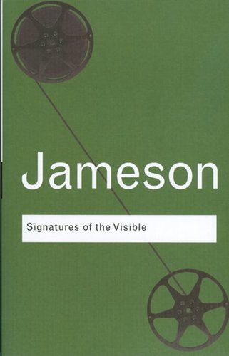 Signatures of the Visible