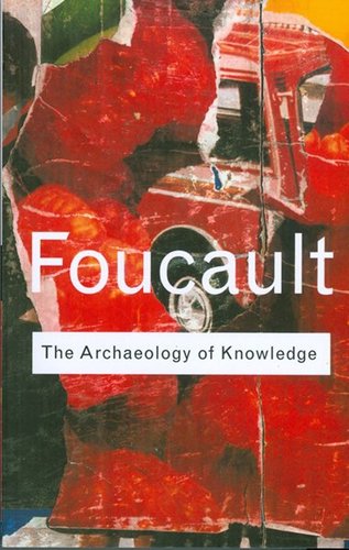 The Archaeology of Knowledge