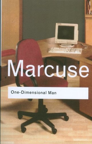 One-Dimensional Man