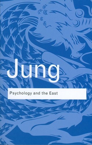 Psychology and the East
