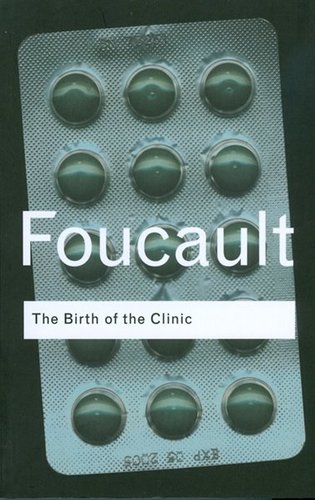 The Birth of the Clinic