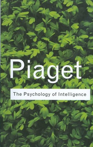 The Psychology of Intelligence