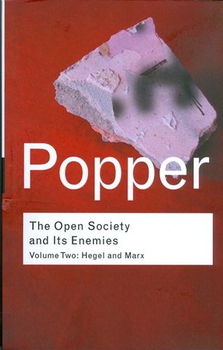 The Open Society and Its Enemies
