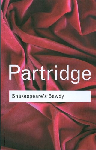 Shakespeare´s Bawdy