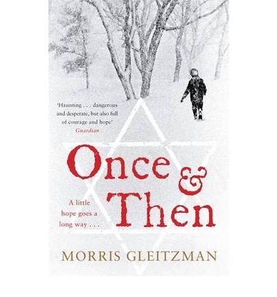 Once and then