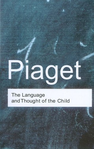 The Language and Thought of the Child