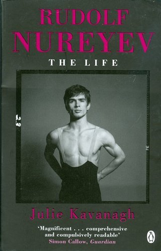 Rudolf Nureyev