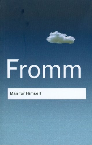 Man for Himself