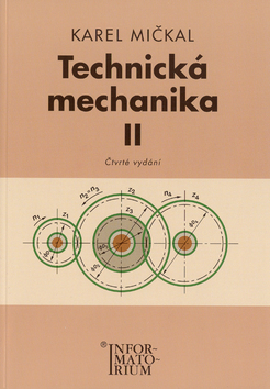 Technická mechanika II.