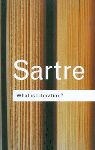 What is Literature?