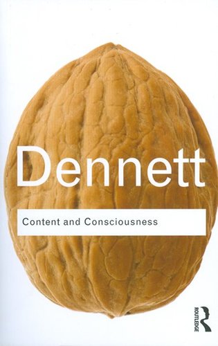 Content and Consciousness