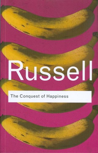 The Conquest of Happiness