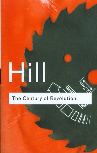 The Century of Revolution