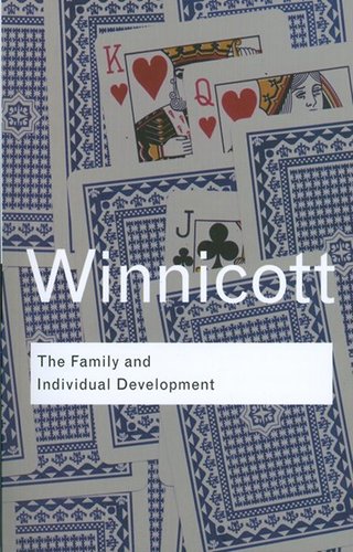 The Family and Individual Development