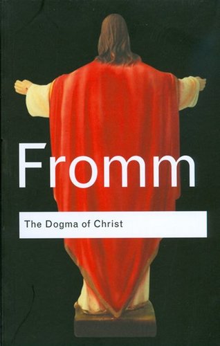 The Dogma of Christ